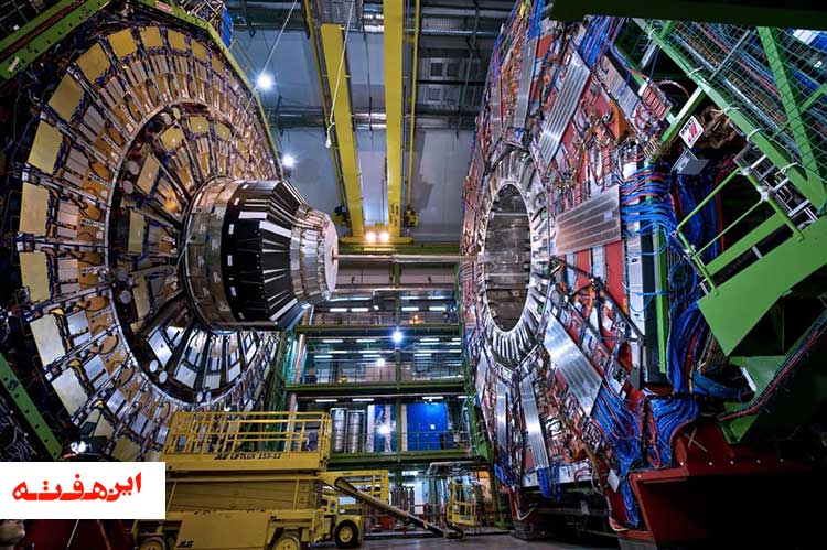 طرح محققان دانشگاه صنعتی اصفهان به عنوان پیشنهاد برتر در بزرگترین پروژه علمی دنیا پذیرفته شد