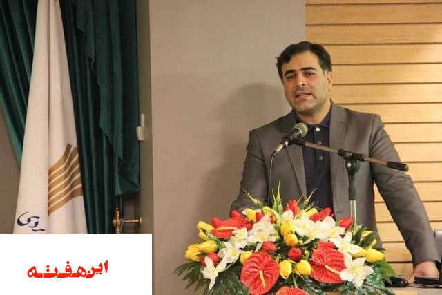 صنایع دستی اصفهان باید به کل جهان معرفی شود