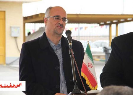 گازرسانی به ۱۶۲ جایگاه CNG در سطح استان اصفهان