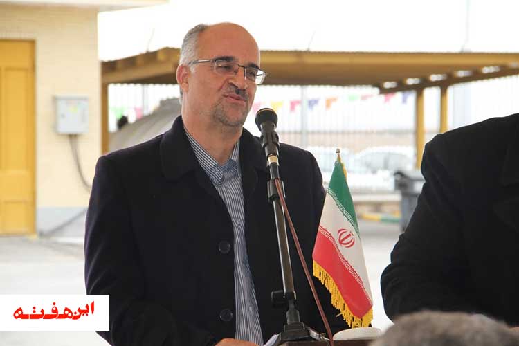 گازرسانی به ۱۶۲ جایگاه CNG در سطح استان اصفهان