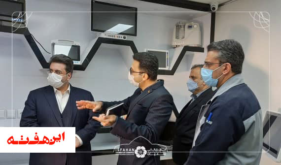 اثر اقتصاد دانش بنیان در صنعت اپتیک ، کاملا مشهود است