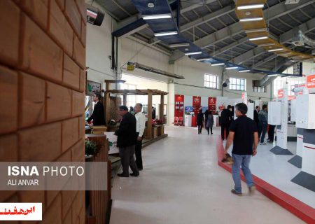 نمایشگاه ساختمان باید زمینه ساز تحول این صنعت باشد