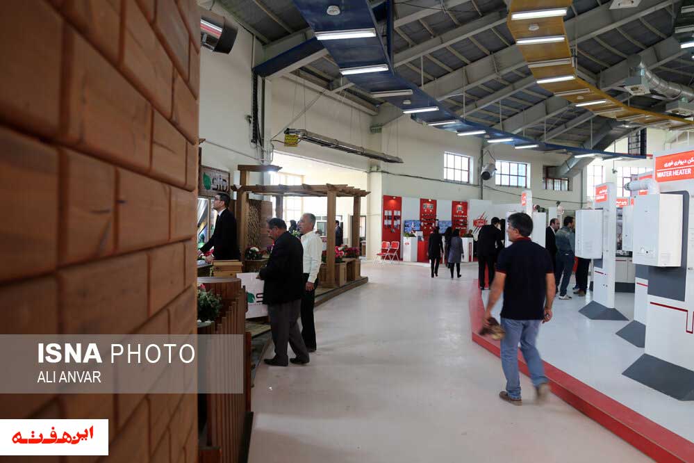 نمایشگاه ساختمان باید زمینه ساز تحول این صنعت باشد