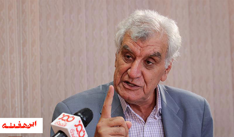 چشم همسایه ها به سرمایه گذاران ایرانی