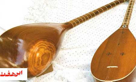 اجرای برنامه های تنبور شرق و غرب به مناسبت ولادت پیامبر اکرم (ص)