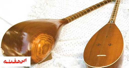 اجرای برنامه های تنبور شرق و غرب به مناسبت ولادت پیامبر اکرم (ص)