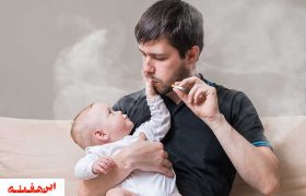 جنین های خمار