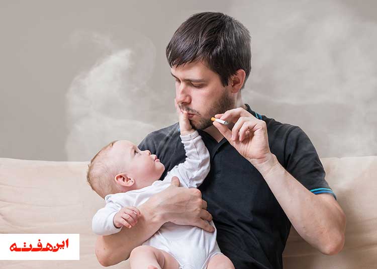 جنین های خمار