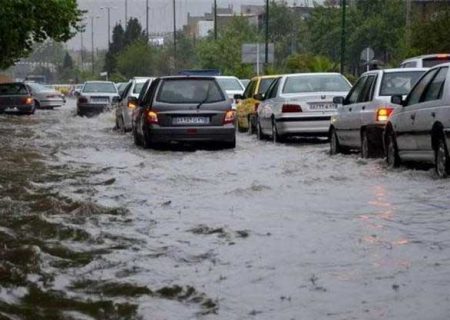 آبی بر آتش خشکسالی اصفهان