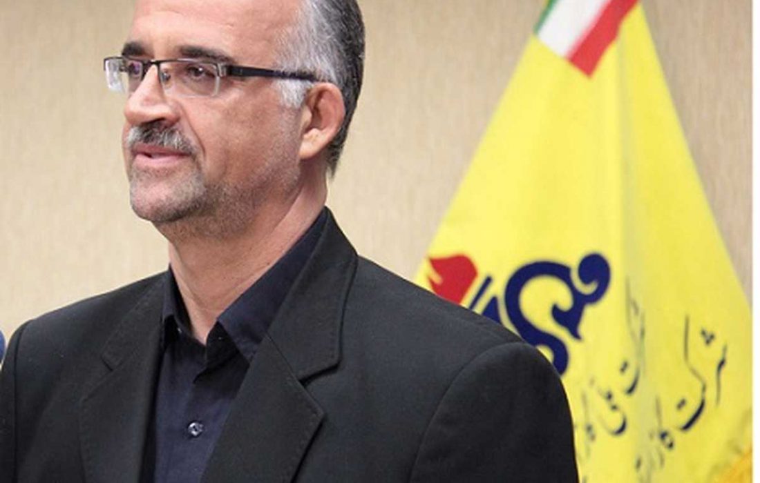 آغاز طرح پایش مصرف گاز در ادارات استان اصفهان