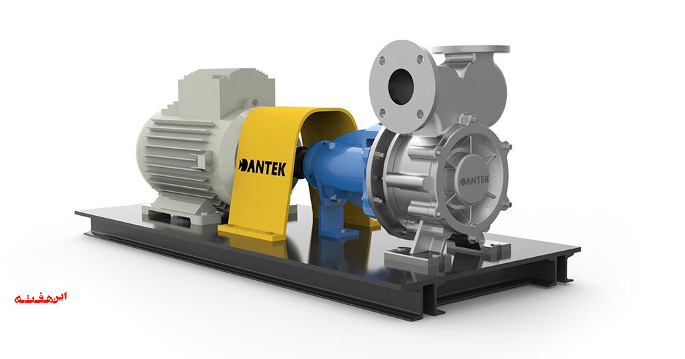 محققان دانشگاه صنعتی اصفهان موفق به طراحی و ساخت پمپهای ورتکس دو فازی شدند