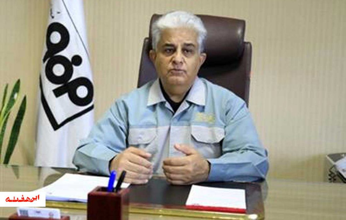 بی‌نیازی كشور از واردات قطعات ویژۀ ریخته‌گری