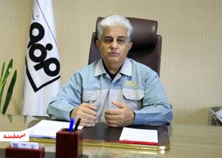 بی‌نیازی كشور از واردات قطعات ویژۀ ریخته‌گری