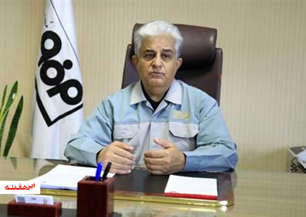 بی‌نیازی كشور از واردات قطعات ویژۀ ریخته‌گری