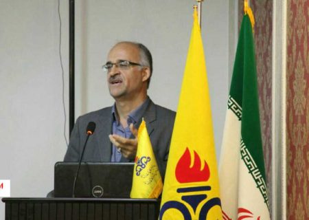 واگذاری ۳۸۷ انشعاب رایگان گاز در استان اصفهان درسال جاری