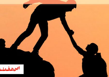 قحطی انسانیت