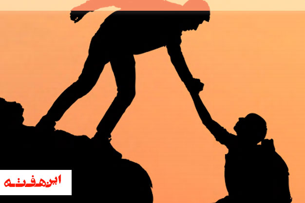 قحطی انسانیت