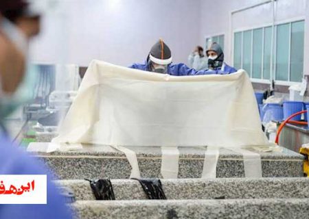 مرگ کسب و کار من است