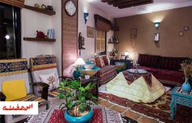 الفبای دکوراتیو خانه