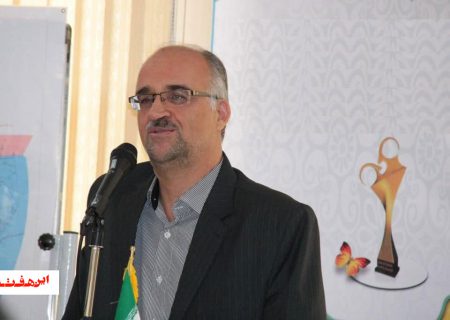 توزیع ایمن و پایدار گاز، حتی در شرایط سخت