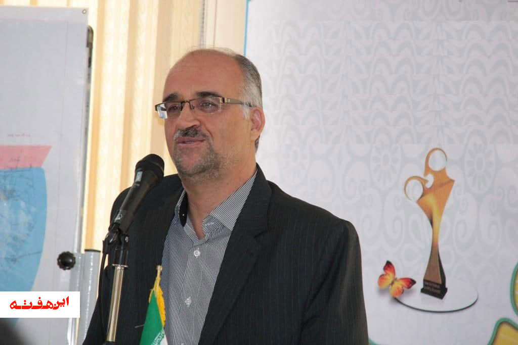 توزیع ایمن و پایدار گاز، حتی در شرایط سخت