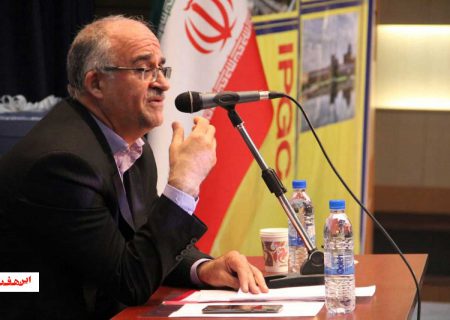 حفاظت از ۲۷ هزار کیلومتر شبکه گازرسانی در استان اصفهان