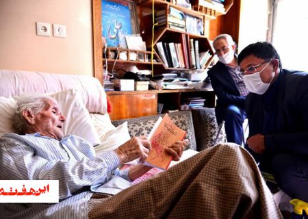 طبع هویدا در پاییز شاعرانگی