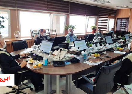 پياده سازی چرخه مديريت بهره‌وری در سطح شركت ذوب آهن