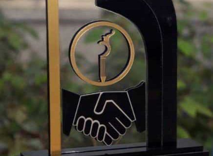 کسب سه موفقیت روابط عمومی ذوب‌آهن اصفهان