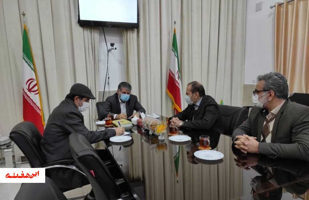 باروری فرهنگ توسعه آموزش های مهارتی از اهداف ما به شمار می رود