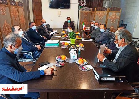 نگاه شهرستان به فولاد مبارکه فرا منطقه ای و ملی است