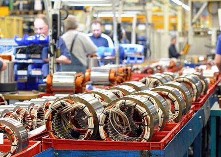 اصفهان در حوزه صنعت و تولید رتبه ممتازی در سطح کشور دارد