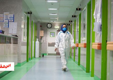 دلواپسان مد تخت های بیمارستان را پر می کنند