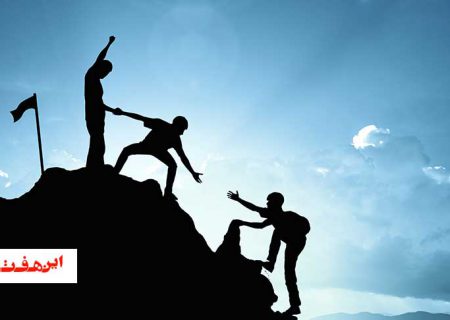 دوستان خوب سبک زندگی ما را بهتر می سازند