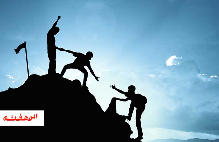 دوستان خوب سبک زندگی ما را بهتر می سازند