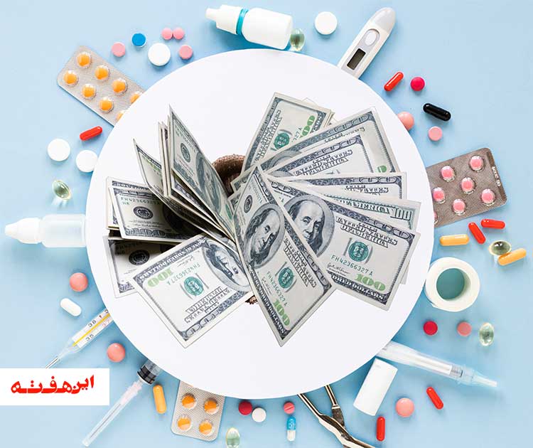 D for Dollar, Pain for Painkiller