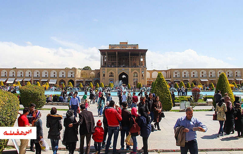 فصل سرد گردشگری در دوران پساکرونا