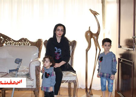 پیوندی با عشق به توانایی