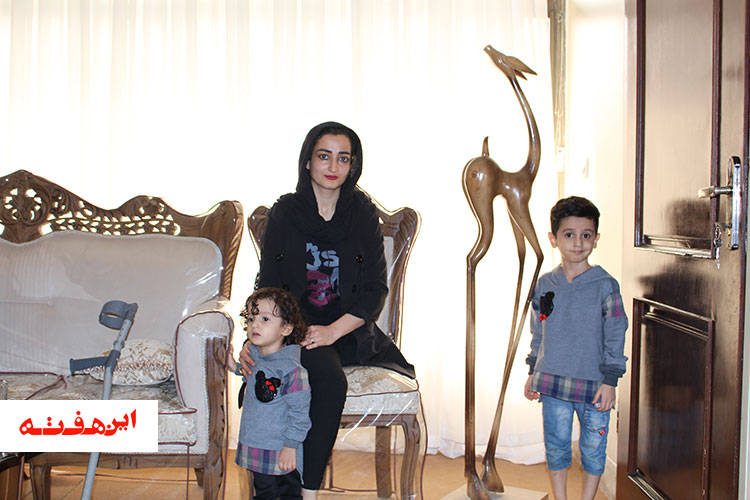 پیوندی با عشق به توانایی