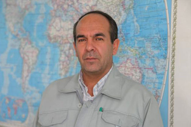 روایتی از تولد فولاد( آهن ) در سرزمین کهن