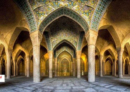 بیدستانی با گنج های پنهان