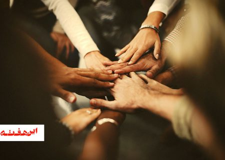 مثل اینکه دیگر بنی آدم ز یک گوهر نیستند