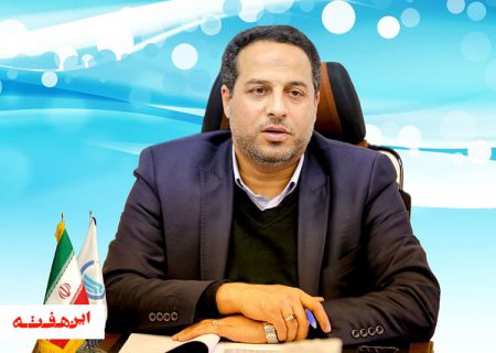 ۱۶۳هزار مشترک خانگی کم مصرف استان اصفهان مشمول طرح “آب امید” می شوند