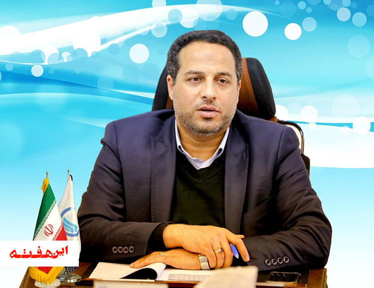 ۱۶۳هزار مشترک خانگی کم مصرف استان اصفهان مشمول طرح “آب امید” می شوند