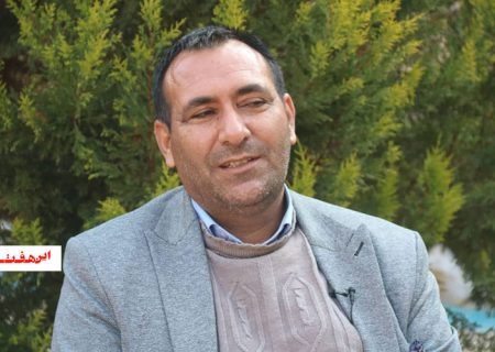 نیروگاه خورشیدی در امامزاده میرزین العابدین ورزنه راه‌اندازی شد