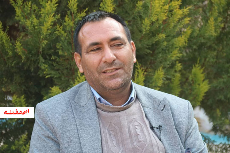 نیروگاه خورشیدی در امامزاده میرزین العابدین ورزنه راهاندازی شد