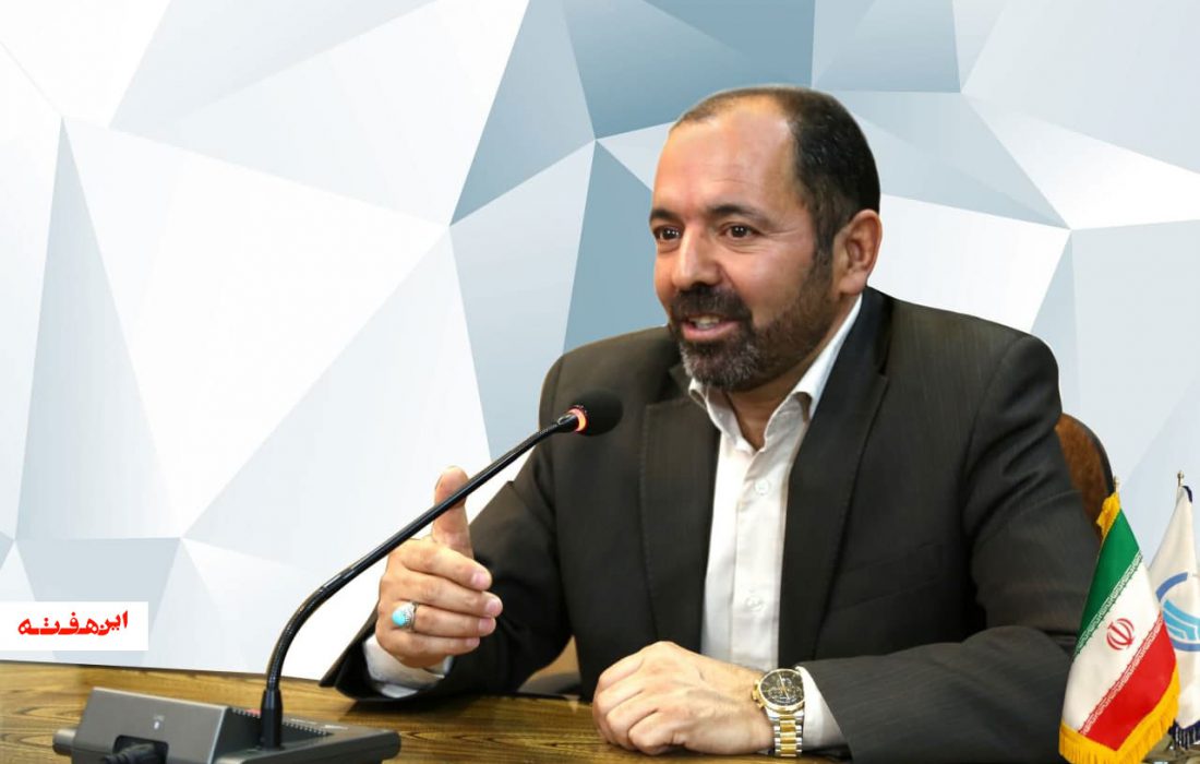 فاضلاب دنارت به شبکه جمع‌آوری محور شرق اصفهان متصل می‌شود