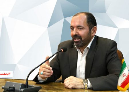 فاضلاب دنارت به شبکه جمع‌آوری محور شرق اصفهان متصل می‌شود