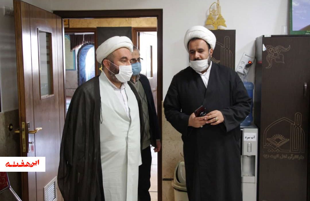 موسسه دارالقرآن اهلبیت(ع) الگویی مناسب برای نشر علوم و اهداف قرآنی است