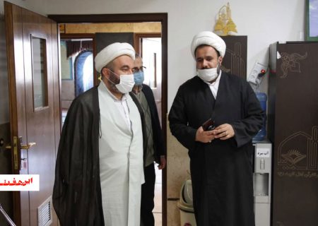 موسسه دارالقرآن اهلبیت(ع) الگویی مناسب برای نشر علوم و اهداف قرآنی است